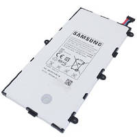 Акумулятор для Samsung Galaxy Tab 3 7.0" SM-T210, T211, T215, оригінал, місткістю 4000 mAh