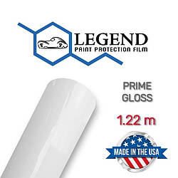 Антигравійна захисна плівка (глянцева) Legend PPF Prime Gloss (USA) 1.22 м