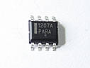 Мікросхема NCP1207A (SOIC-8), фото 2