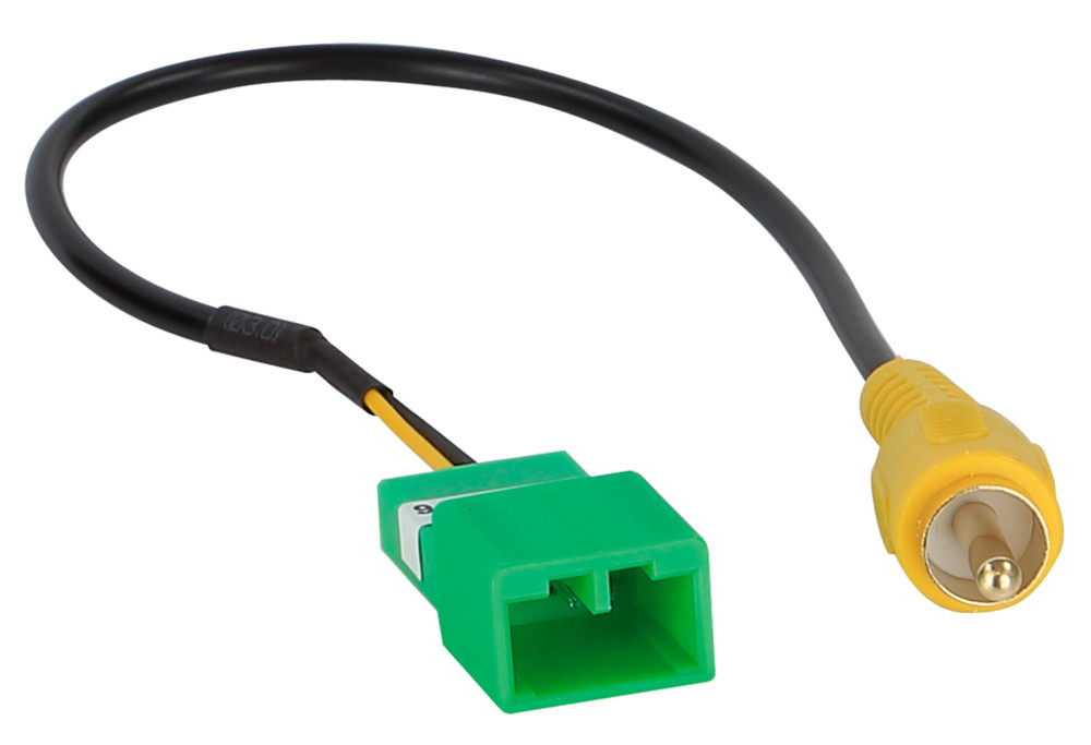 Адаптер для штатної камери заднього огляду Mazda 6 2012-2015 AWM HMZ-01, фото 1