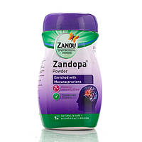 Зандопа — від синдрому Паркінсона/Zandopa Zandu/200 г для нервової системи,