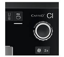 Кофемашина автоматична Melitta Caffeo CI Black (E970-003), фото 2