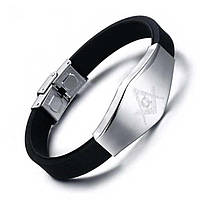 Браслет із Масонським Символом