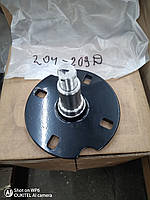 204-209D маточина з валом