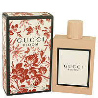 Gucci Bloom Парфюмированная вода 100 ml (Гуччи Гучи Блум) Женский Женская Аромат Парфюм Духи Туалетная