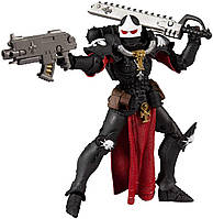 Фигурка Вархаммер Адепта Сороритас 40,000 Warhammer Adepta Sororitas Battle McFarlane 10913-9