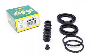 Ремкомплект супорту переднього Renault Trafic II Frenkit 240024