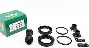 Ремкомплект перед Renault Master II 2.5Dci Frenkit 245020