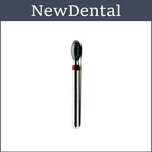 Діамантові бори Dentex № F416 5шт