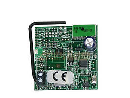 Приймач FAAC RP2 433 RC