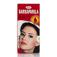 Сарсапарила Sarsaparila Unja / 200 мл для очищения организма женщины
