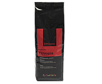 Кофе Coffeelaktika Ethiopia Arabica Yirgacheffe 200г
