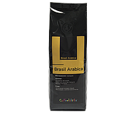 Кофе Coffeelaktika Brasil Arabica Yellow Bourbon 1кг