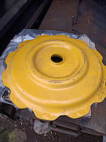 428311 диск ковзання