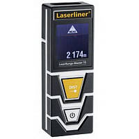 Лазерный дальномер Laserliner LaserRange-Master T3 до 30м УЦЕНКА