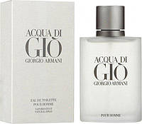 Armani Acqua di Gio Pour Homme Туалетная вода 100 ml (Армани Аква Ди Джио)