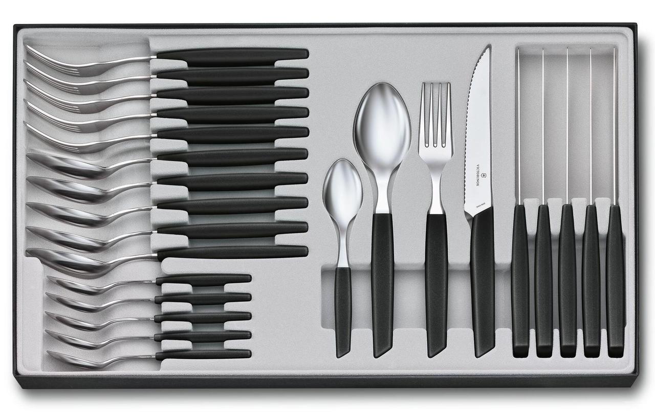 Кухонный набор Victorinox Swiss Modern Table Set, фото 1