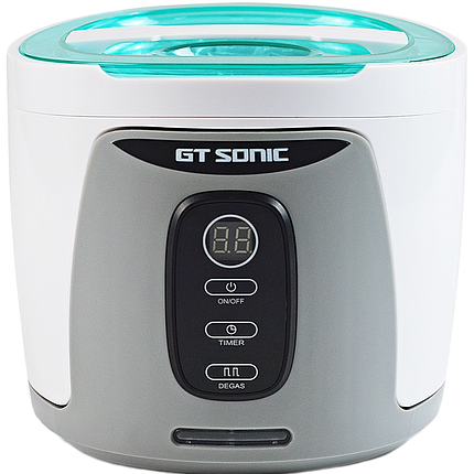 Стерилізатор ультразвукової Ultrasonic Cleaner GT SONIC GT-F3, фото 1