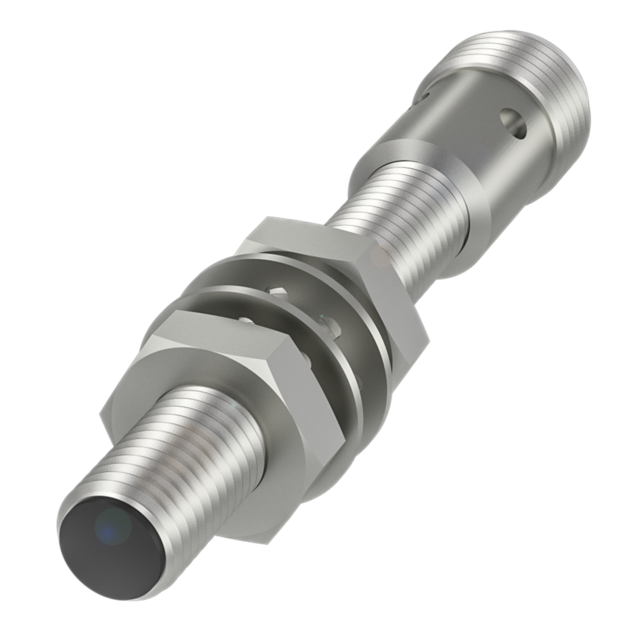 BES0028 Balluff BES M08MH1-PSC20B-S04G Індуктивний датчик