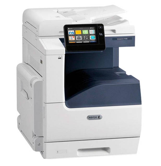 Xerox VersaLink C7020 лазерное цветное МФУ A3 (VL_C7020_D) купить