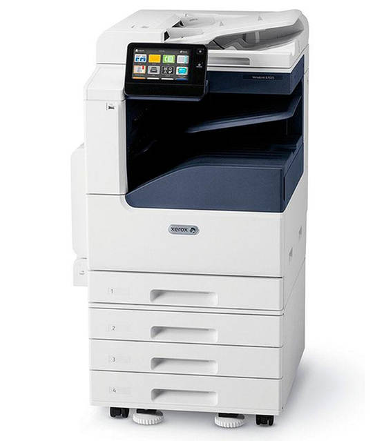 Xerox VersaLink C7020 лазерное цветное МФУ A3 (VL_C7020_D) купить