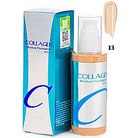 Тональный крем с коллагеном №13 Enough Collagen Moisture Foundation SPF15 100 ml