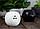 Аромалампа керамічна  "Арома-кулька" Білий Rezon D023, фото 6