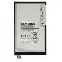 Акумулятор для Samsung Galaxy Tab 4 8.0 T330, T331, T335, оригінал, місткістю 4450 mAh