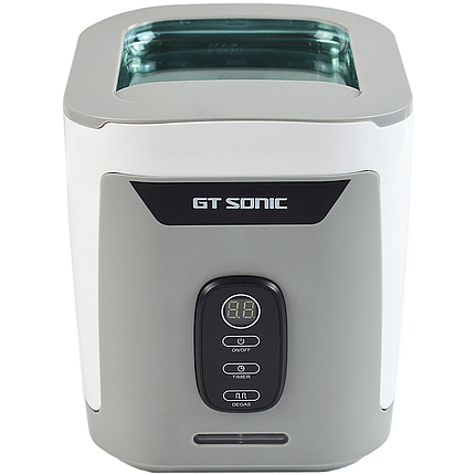 Стерилізатор ультразвукової Ultrasonic Cleaner GT SONIC GT-F4, фото 1
