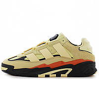 Чоловічі кросівки Adidas Originals Niteball "Orange Tint/Core Black" Репліка 776612 Чоловічі кросівки Adidas Originals Niteball "Orange Tint/Core Black" Репліка
