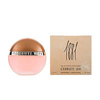 Cerruti 1881 Pour Femme Туалетна вода 50 ml (Серули Черруті Пур Фемме Фім Фем) Жіночий Парфум Парфуми Аромат