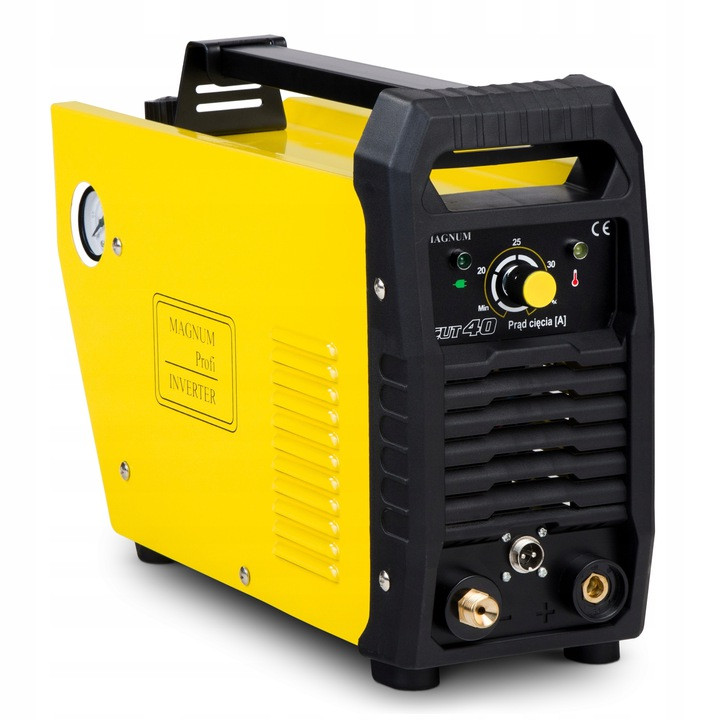 Апарат плазмового різання MAGNUM PLASMA CUT 40, фото 1