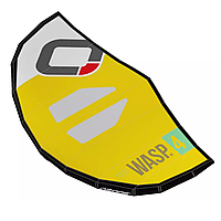 Винг Ozone WASP V2 4м² - крыло для САП сёрфинга, виндсерфинга, кайтинга, сноубордингу