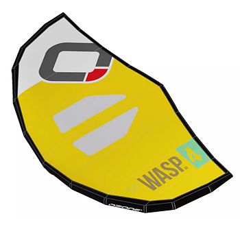 Вінг Ozone WASP V2 4м2 — крило для САП серфінгу, віндсерфінгу, кайтингу, сноубордингу