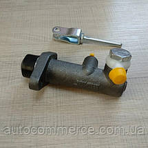Циліндр зчеплення головний DONG FENG 1062/1064, ДОНГФЕНГ 1064/1074, shren DF40, DF47 (WBLZ206C-602041), фото 6