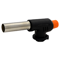 Пальник газовий №807-1 (502С) Тайфун с пьезопідпалом 220гр