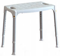 Медицинский стул кресло для ванны душа Timago KING