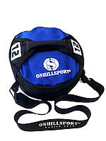 ГИРЯ ПЕСОЧНАЯ SANDBALL Onhillsport 12кг