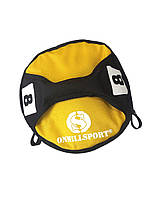 ГИРЯ ПЕСОЧНАЯ SANDBALL Onhillsport 8 кг