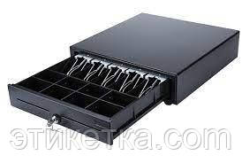 Грошовий ящик ASAP POS M-410E