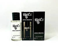 Парфюмированная вода мужская Paco Rabanne Black XS Pour Homme (Блэк ИксЭс) 55 мл