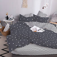 Двоспальна постільна білизна ТЕП Night