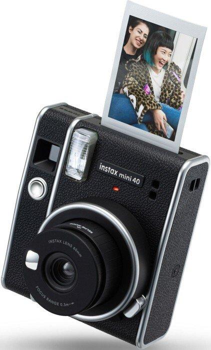 Фотоапарат Fujifilm Instax Mini 40