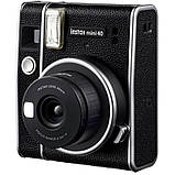 Фотоапарат Fujifilm Instax Mini 40, фото 2