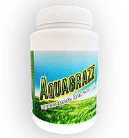 Aquagrazz - Суміш трав для газону (Акваграз)