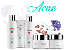 Acne QS Hacker Therapy