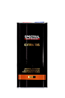 Смывка силикона Spectral 785 5л