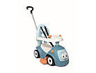 Машина для катання малюка Маестро 3 в 1 Smoby 720304, фото 2