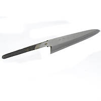 Японский клинок для изготовления ножа Migaki Yanagiba Tosa 240 мм
