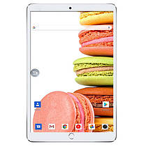 Планшет-телефон ASUS X Pad 10 LTE IPS 3/32 4G + Карта пам'яті 64GB + Чохол-книжка у Подарунок!, фото 6